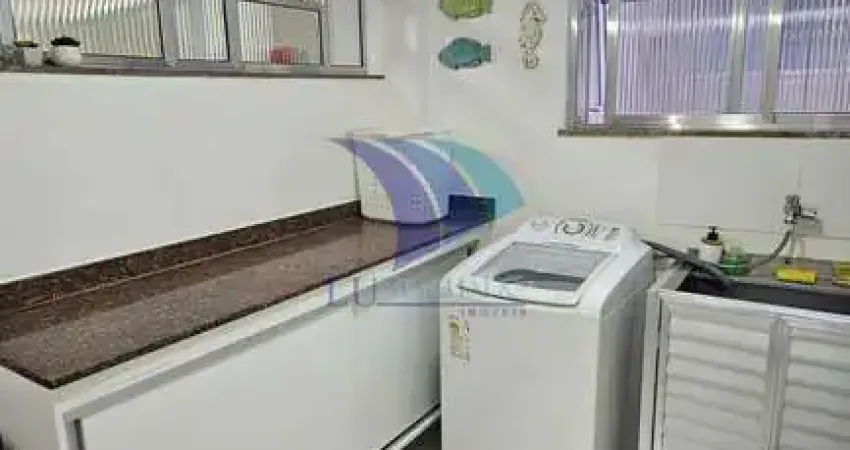 COD 1312- VENDA- Apartamento 1 quarto, Centro- Cabo Frio