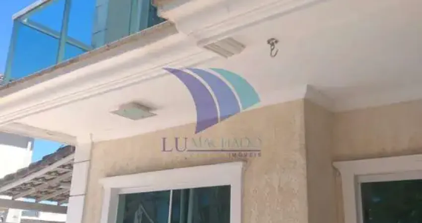 Casa com 3 quartos à venda no Portinho, Cabo Frio 