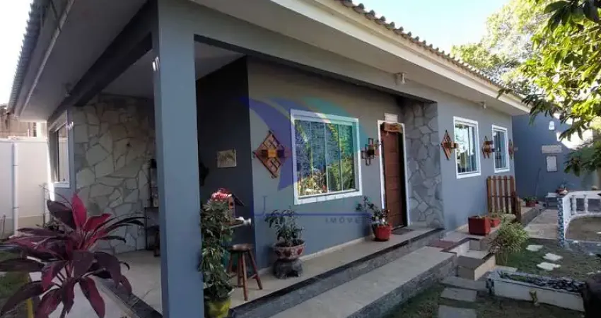 Casa com 3 quartos à venda no Jardim Arco Íris, São Pedro da Aldeia 