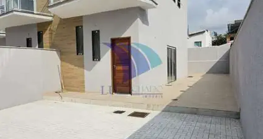 COD 1427-  Casa Duplex- Balneário São Francisco, Cabo Frio
