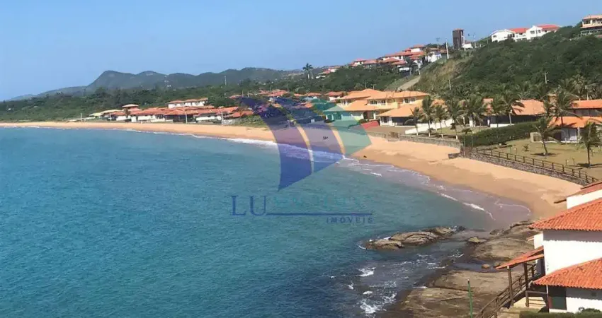 Terreno à venda no Loteamento Praia Baia Formosa, Armação dos Búzios 
