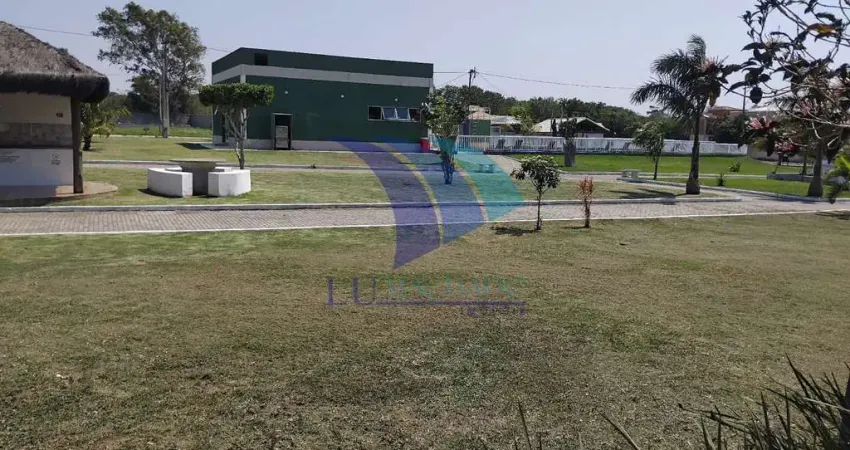 COD 1423- VENDA- Terreno Plano- Reviver 1, São Pedro da Aldeia