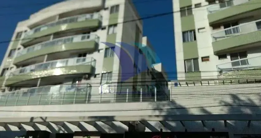 COD 1519-VENDA-Apartamento ED. MOANA, Cabo Frio- ACEITA PERMUTA EM NITERÓI