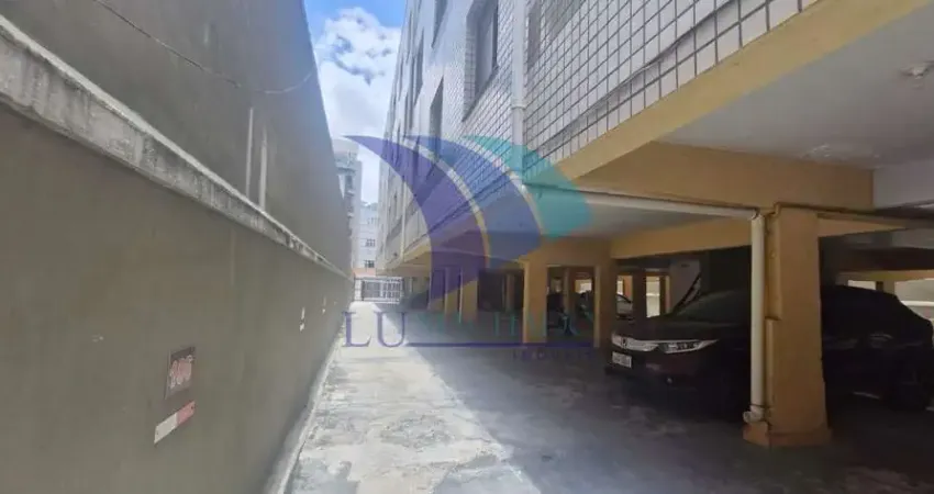 COD 1552 - Excelente Apartamento na Passagem – Cabo Frio/RJ