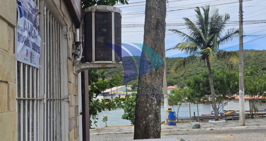 Sala comercial para alugar no Portinho, Cabo Frio 