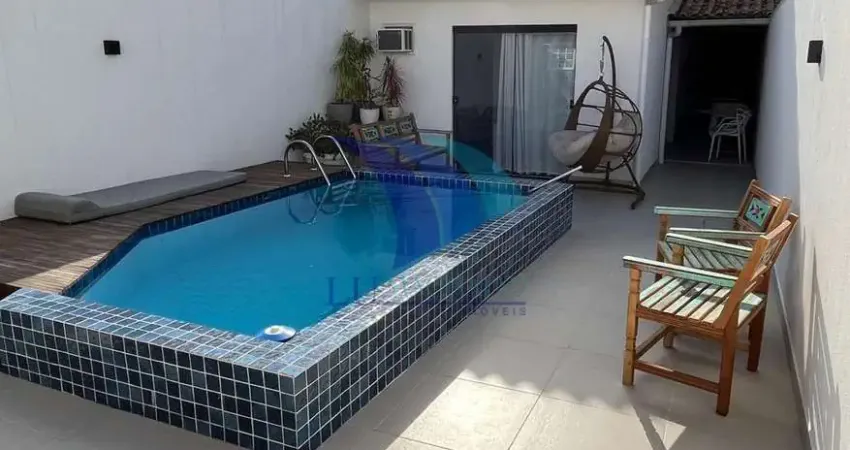 COD 1558 -  Casa Independente com 200m² de Terreno – Espaçosa e Completa!
