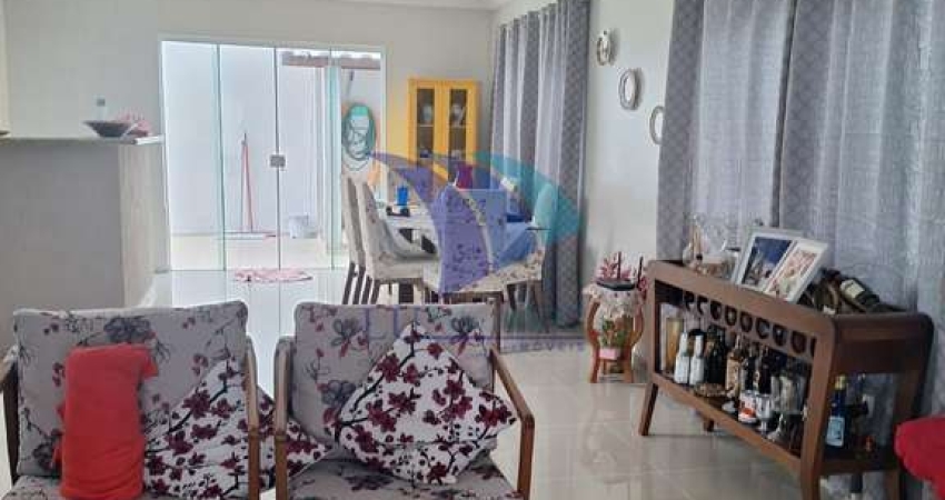 Casa com 5 quartos à venda no Foguete, Cabo Frio 