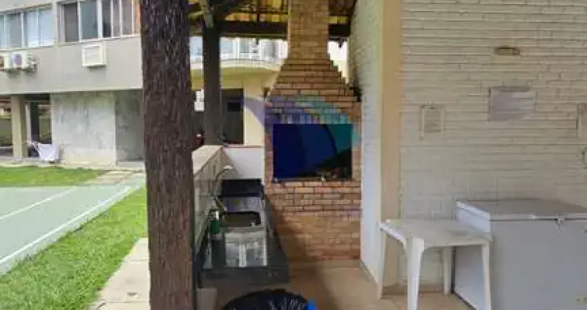 Cod 1576 - cobertura com vista privilegiada para a praia do forte!