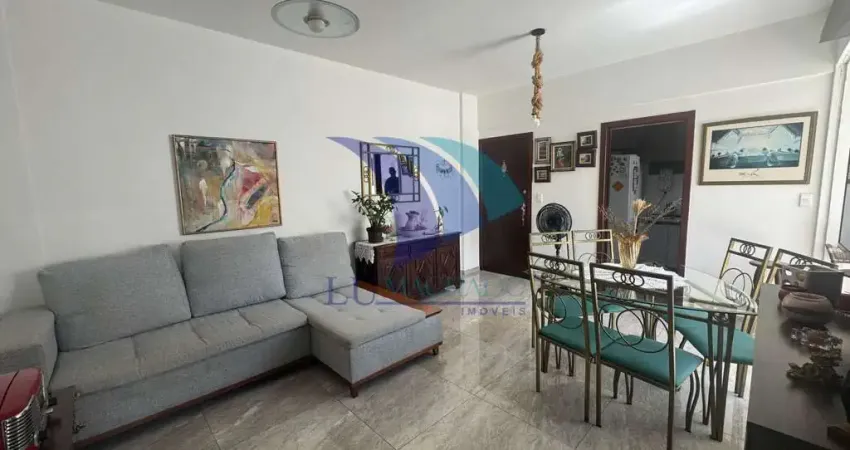 COD 1593 - APARTAMENTO CONFORTO E LOCALIZAÇÃO PRIVILEGIADA