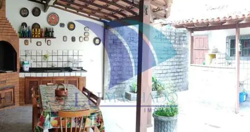 Casa com 2 quartos à venda no Portinho, Cabo Frio 