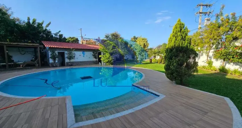COD 1435- VENDA- POUSADA 10 Suítes + 2 Casas- Jardim Olinda, Cabo Frio
