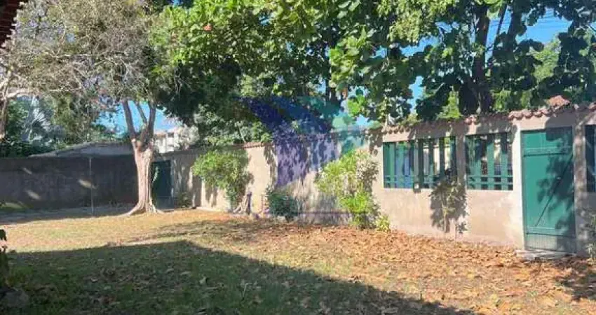 Casa com 3 quartos à venda no Palmeiras, Cabo Frio 