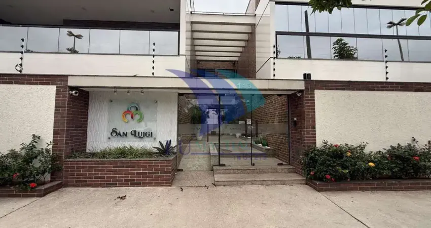 Apartamento com 2 quartos à venda no Jardim Excelsior, Cabo Frio 