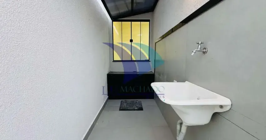 COD 1634- VENDA CASA LINEAR VILA DO PERÓ