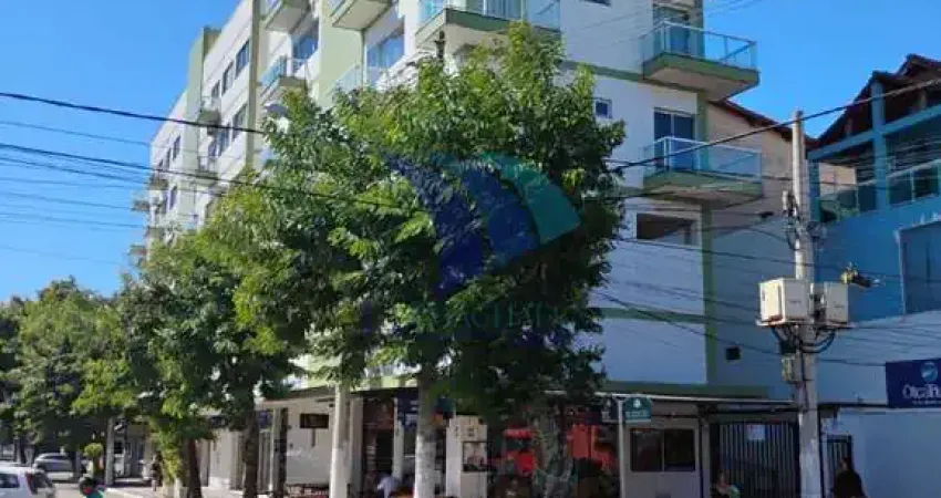Apartamento com 2 quartos à venda no Passagem, Cabo Frio 