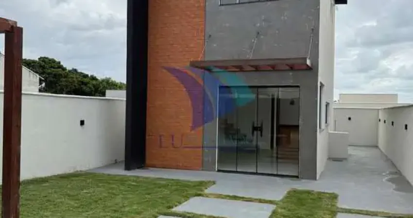 Casa com 3 quartos à venda no Peró, Cabo Frio 