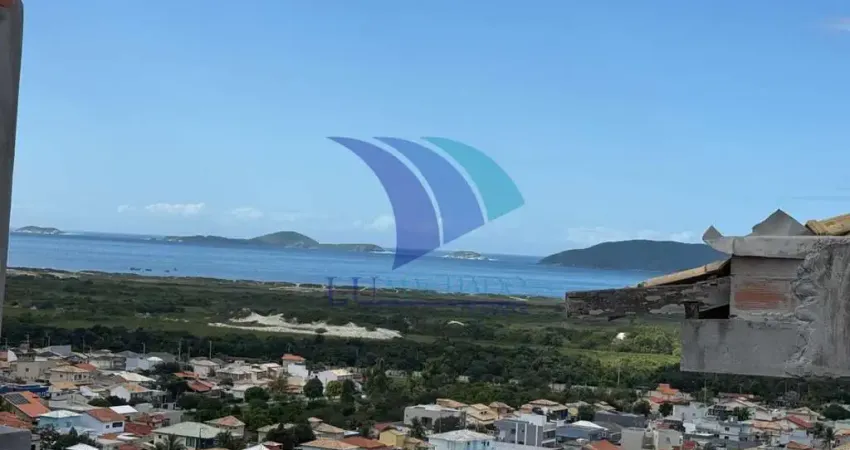 Apartamento com 1 quarto para alugar no Ogiva, Cabo Frio 
