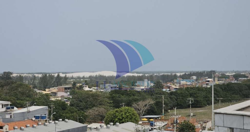 COD 1352 -LINDA COBERTURA EM CABO FRIO VISTA MAR