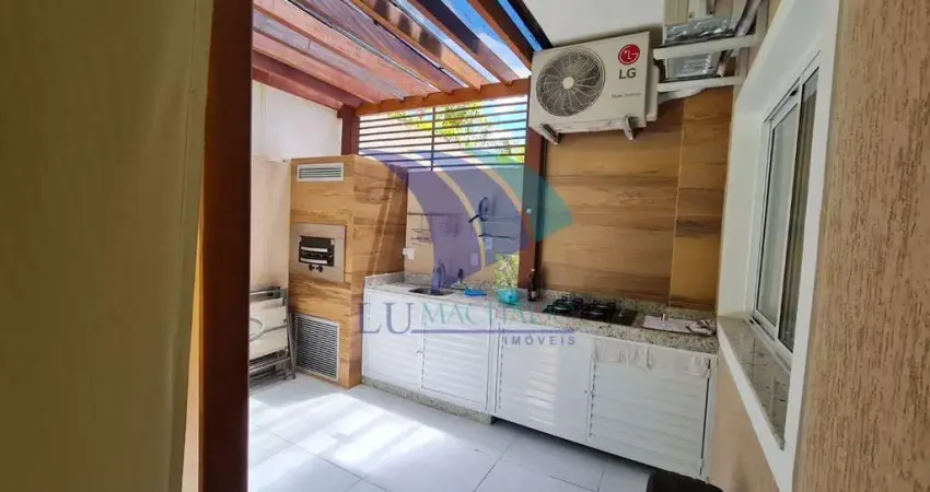 Apartamento com 1 quarto à venda no Portinho, Cabo Frio 