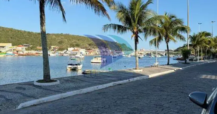 Apartamento com 1 quarto à venda no Portinho, Cabo Frio