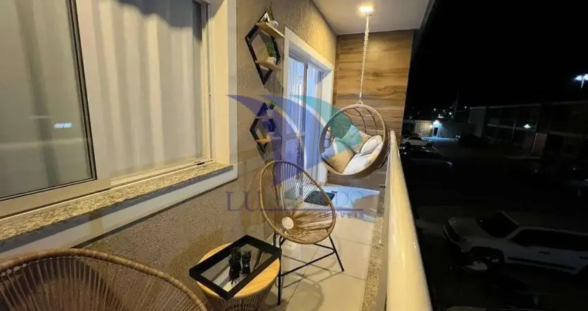 Apartamento com 1 quarto à venda no Portinho, Cabo Frio 