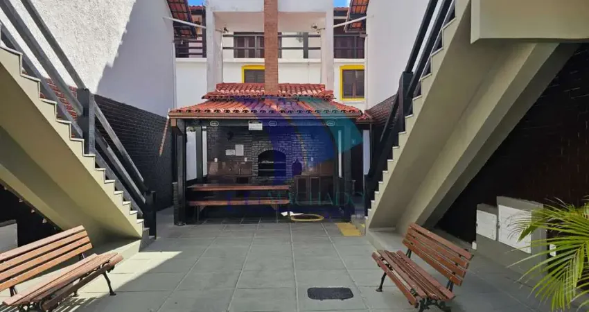 COD 1652 - APARTAMENTO A UMA QUADRA DA PRAIA DO PERÓ