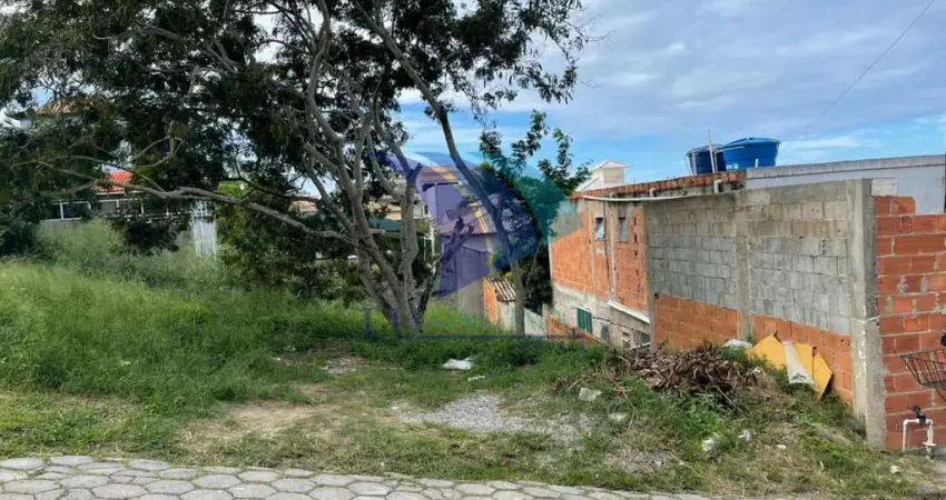 COD 1656- VENDA TERRENO COM VISTA MAR COND. DOS PÁSSAROS