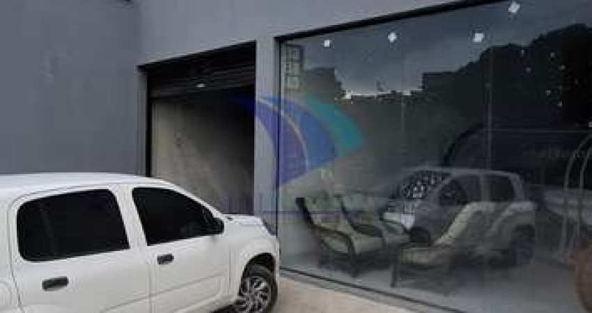 Sala comercial para alugar no Balneário São Pedro, São Pedro da Aldeia 