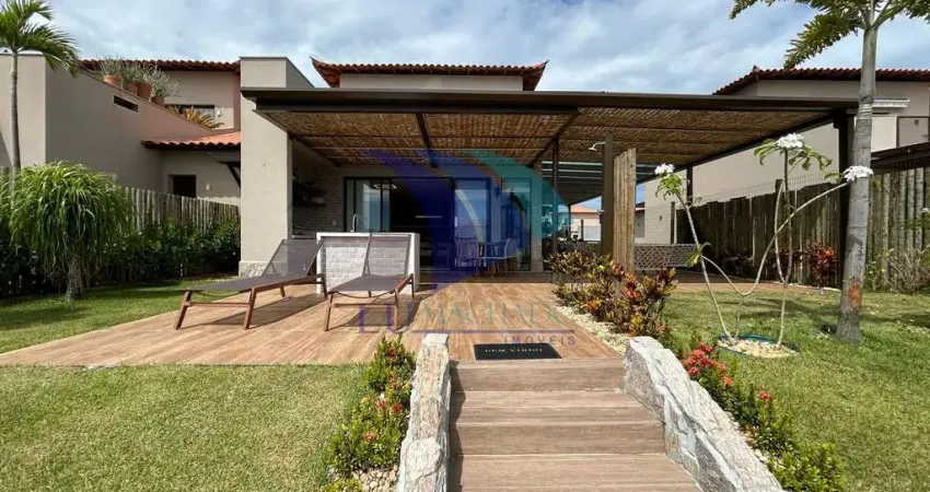 COD 1669- VENDA CASA ALTO PADRÃO BÚZIOS CONDOMÍNIO ARETÊ