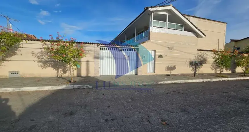 Casa com 1 quarto à venda no Portinho, Cabo Frio 