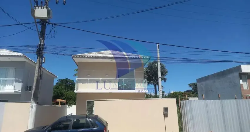 Casa com 4 quartos à venda no Ogiva, Cabo Frio 