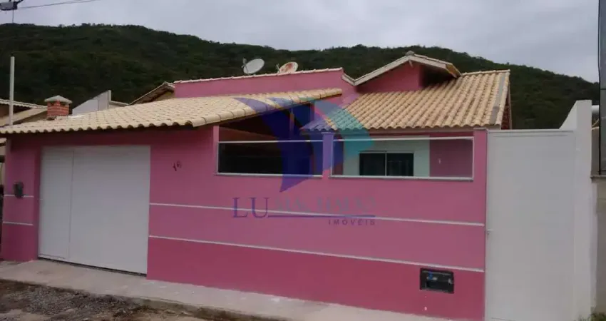 Casa com 2 quartos à venda no Ogiva, Cabo Frio 