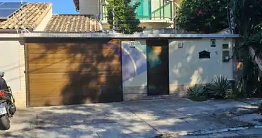 Casa com 3 quartos à venda no Portinho, Cabo Frio 