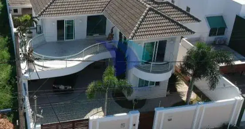 COD 1699- VENDA CASA DUPLEX PORTINHO CABO FRIO