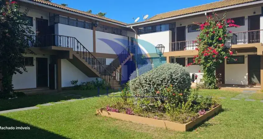 COD 1702- VENDA APARTAMENTO PORTINHO CABO FRIO