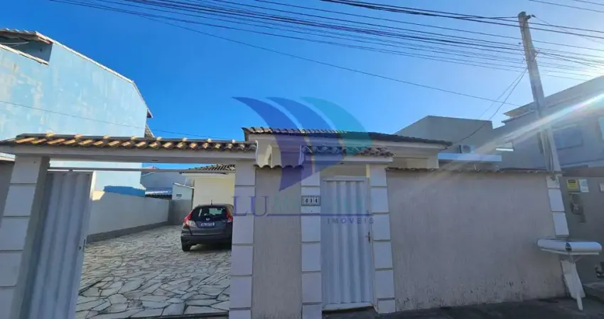 COD 1704- VENDA CASA LINEAR NO CONDOMÍNIO DOS PÁSSAROS