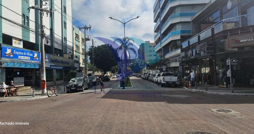 1706- VENDA APARTAMENTO NO CENTRO DE CABO FRIO