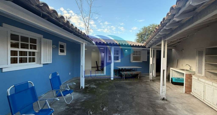 Casa com 2 quartos para alugar no Ogiva, Cabo Frio 