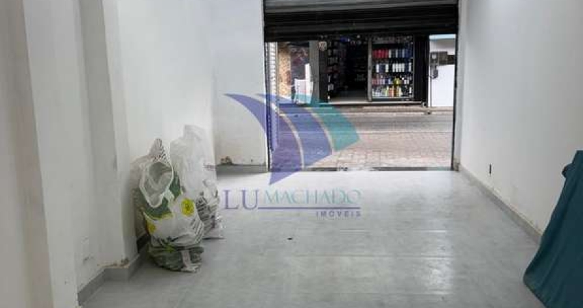 COD 1714- LOCAÇÃO COMERCIAL- LOJA DUPLEX- CENTRO, CABO FRIO