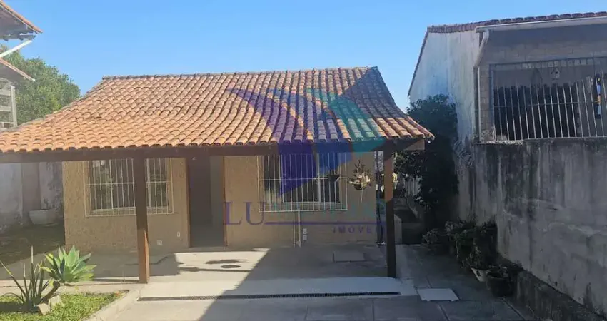 COD 1553 - Casa Linear no Caminho de Búzios, Cabo Frio/RJ