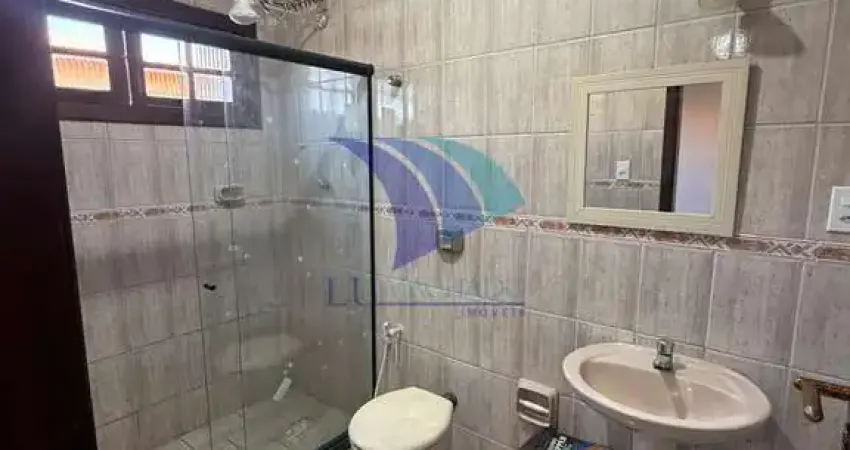 Casa com 2 quartos para alugar no Ogiva, Cabo Frio 
