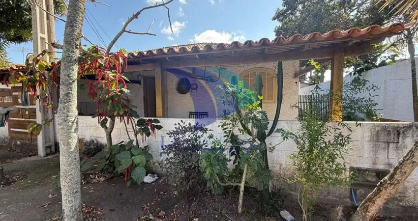 Casa com 2 quartos para alugar no Portinho, Cabo Frio 