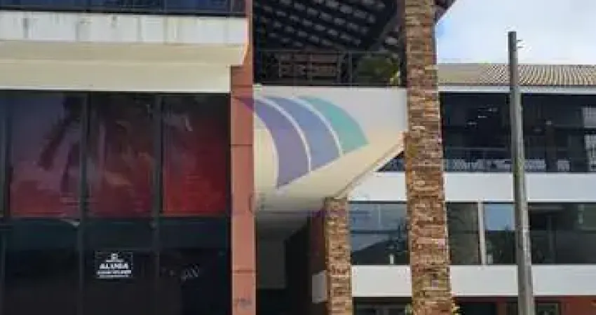 Cod 1754- locação comercial- salas, bairro portinho, cabo frio