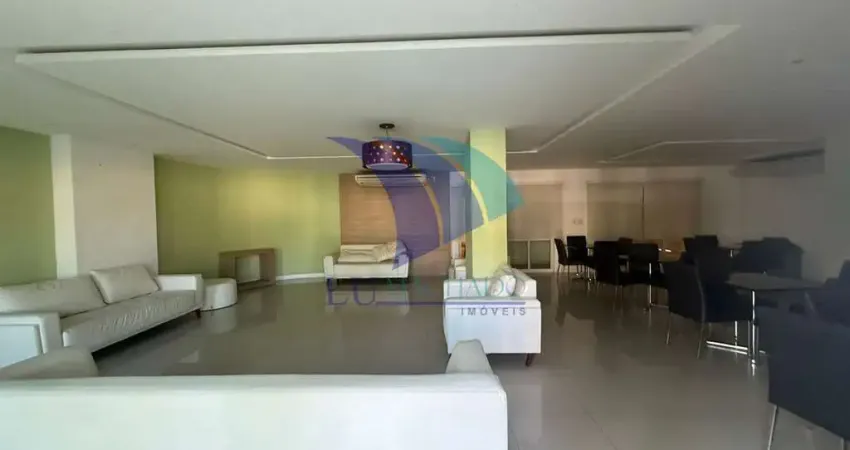 Cod 1766 -apartamento de alto padrão para locação fixa – praia do forte, cabo frio