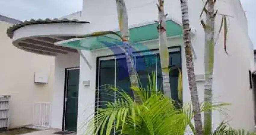 Casa com 2 quartos à venda no Portinho, Cabo Frio 