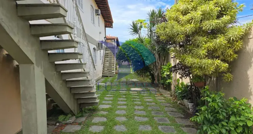 Apartamento com 2 quartos à venda no Jardim Excelsior, Cabo Frio