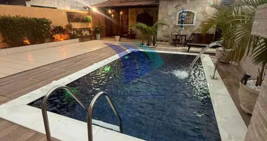 Casa com 3 quartos à venda no Campo Redondo, São Pedro da Aldeia