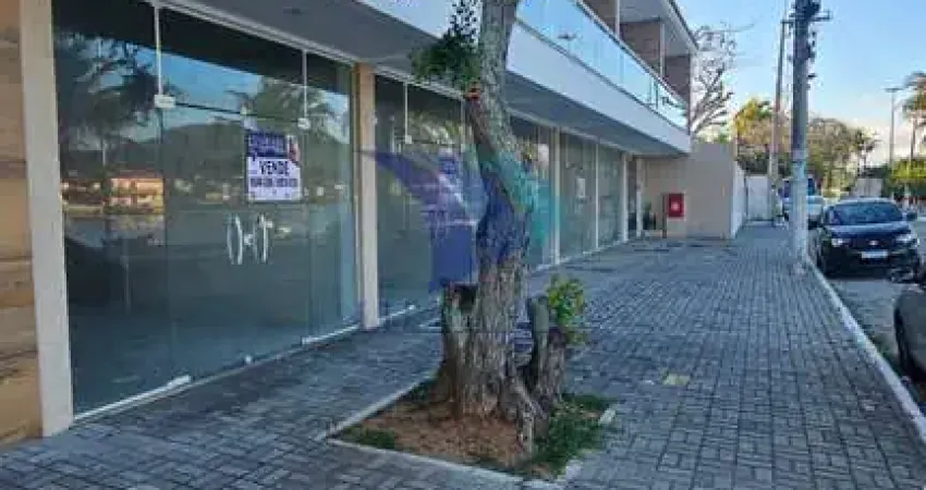 Ponto comercial à venda no Portinho, Cabo Frio