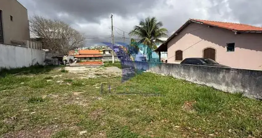 Terreno à venda no Ogiva, Cabo Frio