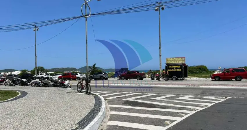 Cod 1809 - apartamento com lazer completo no centro – praia do forte, cabo frio